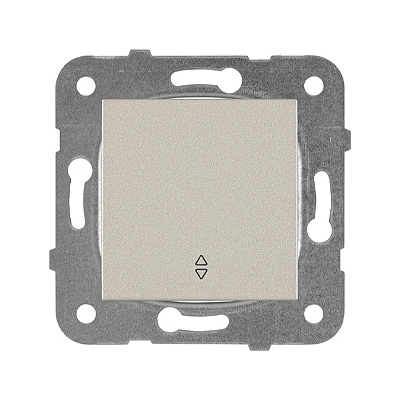 Panasonic КЛЮЧ ДЕВИАТОРЕН КАРЕ ПЛЮС МЕХ. БРОНЗ wktt00032br-eu2 (wktt00032br-eu2)