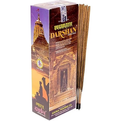 Phoenix Import Incense Darshan vonné tyčinky 20 g