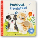 Počúvaj, šteniatko!