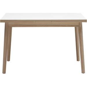 Hammel Furniture Сгъваема маса за хранене с бял плот Hammel , 120 x 80 cm Single - Hammel Furniture (0671028676000)
