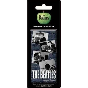 The Beatles In Cavern Магнит (BTBKMKMAG06)