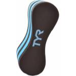TYR пулбуй за плуване tyr pull float черен/син