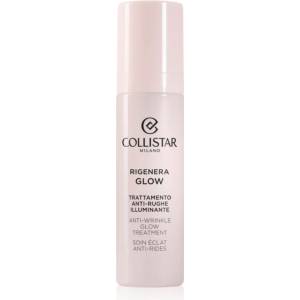 Collistar Face RIGENERA озаряващ серум против бръчки 50ml