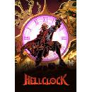 Hell Clock