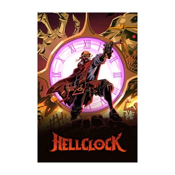 Hell Clock
