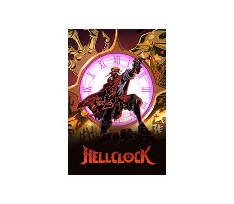 Hell Clock