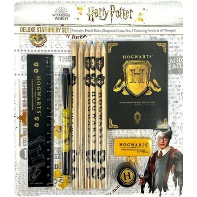 Blue Sky Studios Školní set - Harry Potter Hogwarts, BSHP149601