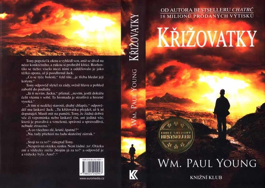 Křižovatky