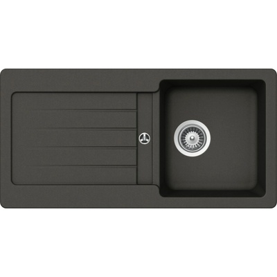 Schock Typos D-100S asfalt