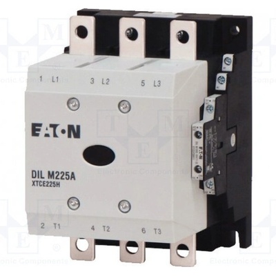 EATON ELECTRIC DILM225A/22-RAC240