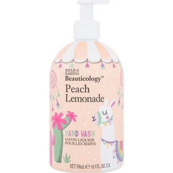 Baylis & Harding Tekuté mýdlo na ruce Lama 500 ml