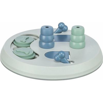 Trixie Dog Activity Flip Board ø 23 cm
