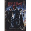 Hellboy DVD