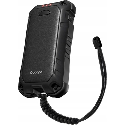 Ocoopa UT4 Extreme 2x5000 mAh – Zboží Mobilmania
