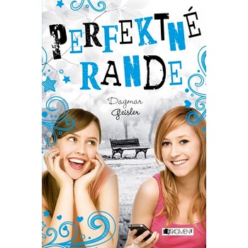 Láska s. r. o.: Perfektné rande - Dagmar Geislerová