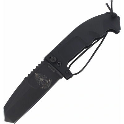 Extrema Ratio RAO BLACK 04.1000.0141 / BLK