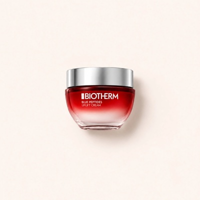 Biotherm Blue Peptides Uplift cream s peptidy pro ženy SPF30 50 ml – Hledejceny.cz