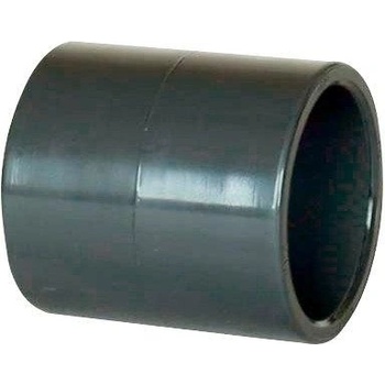 PVC mufna 50mm