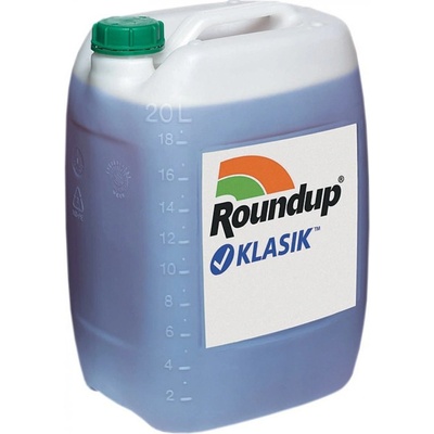 ROUNDUP Klasik Pro 20 l – Zboží Dáma