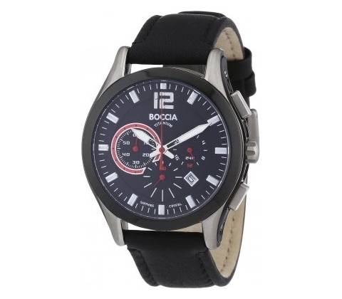 Boccia Titanium 3771-01