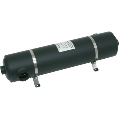 PAHLENS Tepelný výmenník Maxi-Flo 75 kW