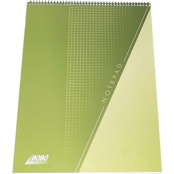 Bobo Kresliaci blok A5 40