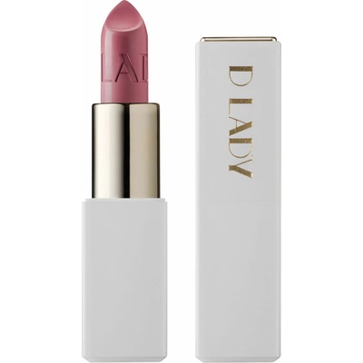 Dermacol D Lady krémový rúž so saténovým finišom 06 Lady Aura 4,4 g