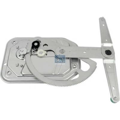 VALEO Mechanizmus zdvíhania okna VALEO VAL851086