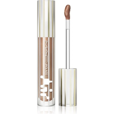 M·A·C Lipglass Air хидратиращ блясък за устни цвят Accolade 5ml