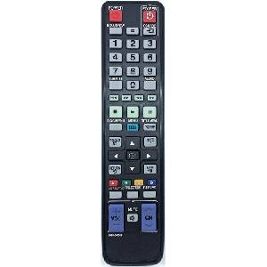 GENERAL Samsung ak59-00104r + управление на телевизор (мини телевизор) - дистанционно управление дубликат (ak59-00104r + управление на телевизор (мини телевизор)) Дистанционно