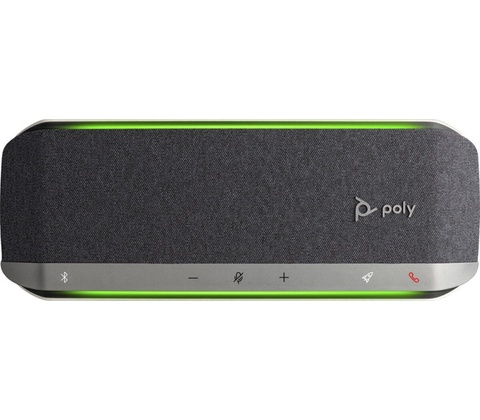 HP Poly Sync 40 USB-A USB-C