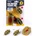 EXTRA CARP - Method Feeder Set 50, 60 g + formička