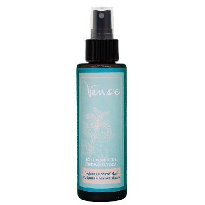 Žihľavová voda Venoc 100ml VEGAN