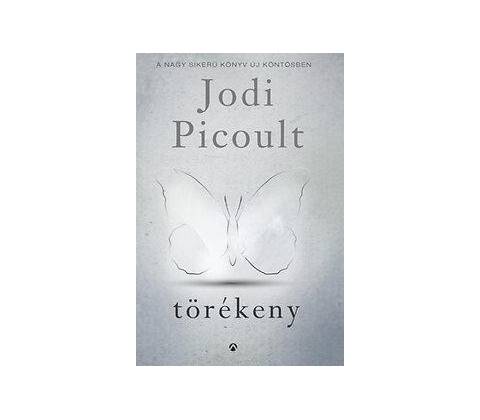 Törékeny