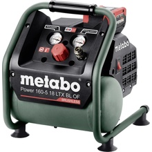 Metabo Power 160-5 18 LTX BL OF 601521850