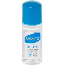 Amplex Active antiperspirant roll-on 50 ml