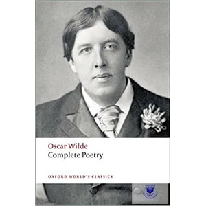 Complete Poetry (ISBN: 9780199554706)