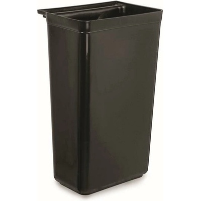 Amerbox Odpadkový kôš pre servisný vozík 335x230x445 mm, 832936