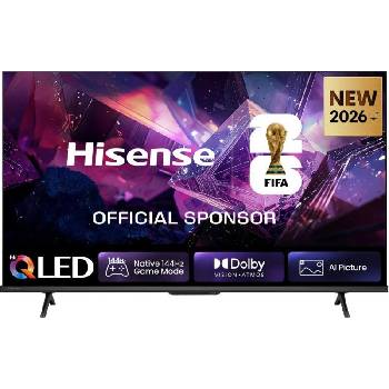 Image 1 of Hisense 43E7S PRO