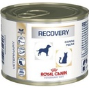 Konzervy pre psov Royal Canin VHN Recovery 195 g