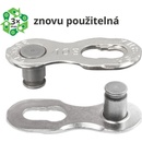 KMC SPOJKA REŤAZE KMC 10KOLO