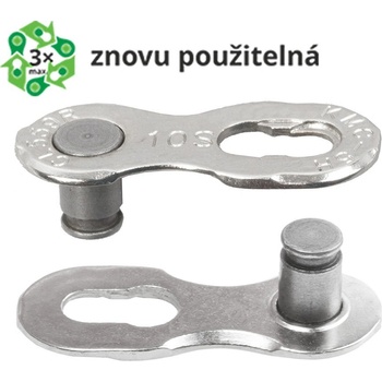 KMC SPOJKA REŤAZE KMC 10KOLO