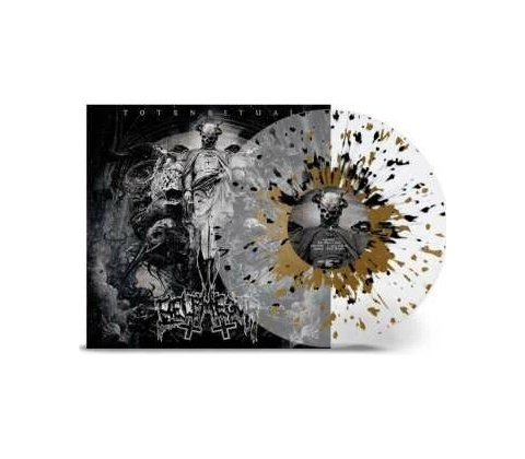 Totenritual - Belphegor LP