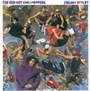 Red Hot Chilli Peppers - Freaky Styley