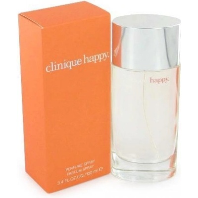Clinique Happy telový krém 200 ml