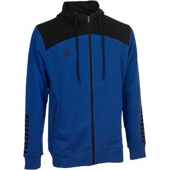 Select Суитшърт с качулка Select Hoodie Oxford v22 62579-94212 Размер 3XL