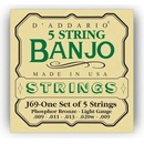 D'Addario J69