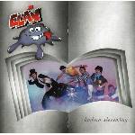 Elán (Band) - Hodina Slovenčiny (Reissue) (Remastered) (CD) (8584019162222)