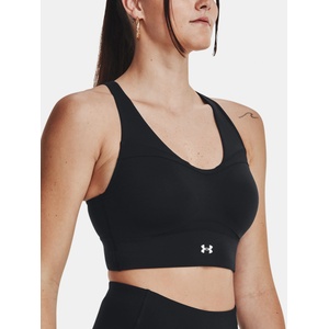 Under Armour Дамски сутиен Under Armour Smartform Evo Mid LongL CF Under Armour | Cheren | ЖЕНИ | S