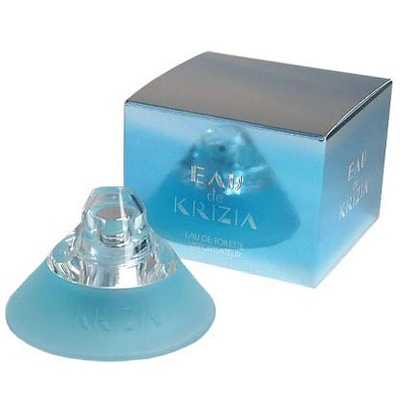 Krizia Eau de Krizia toaletná voda dámska 30 ml